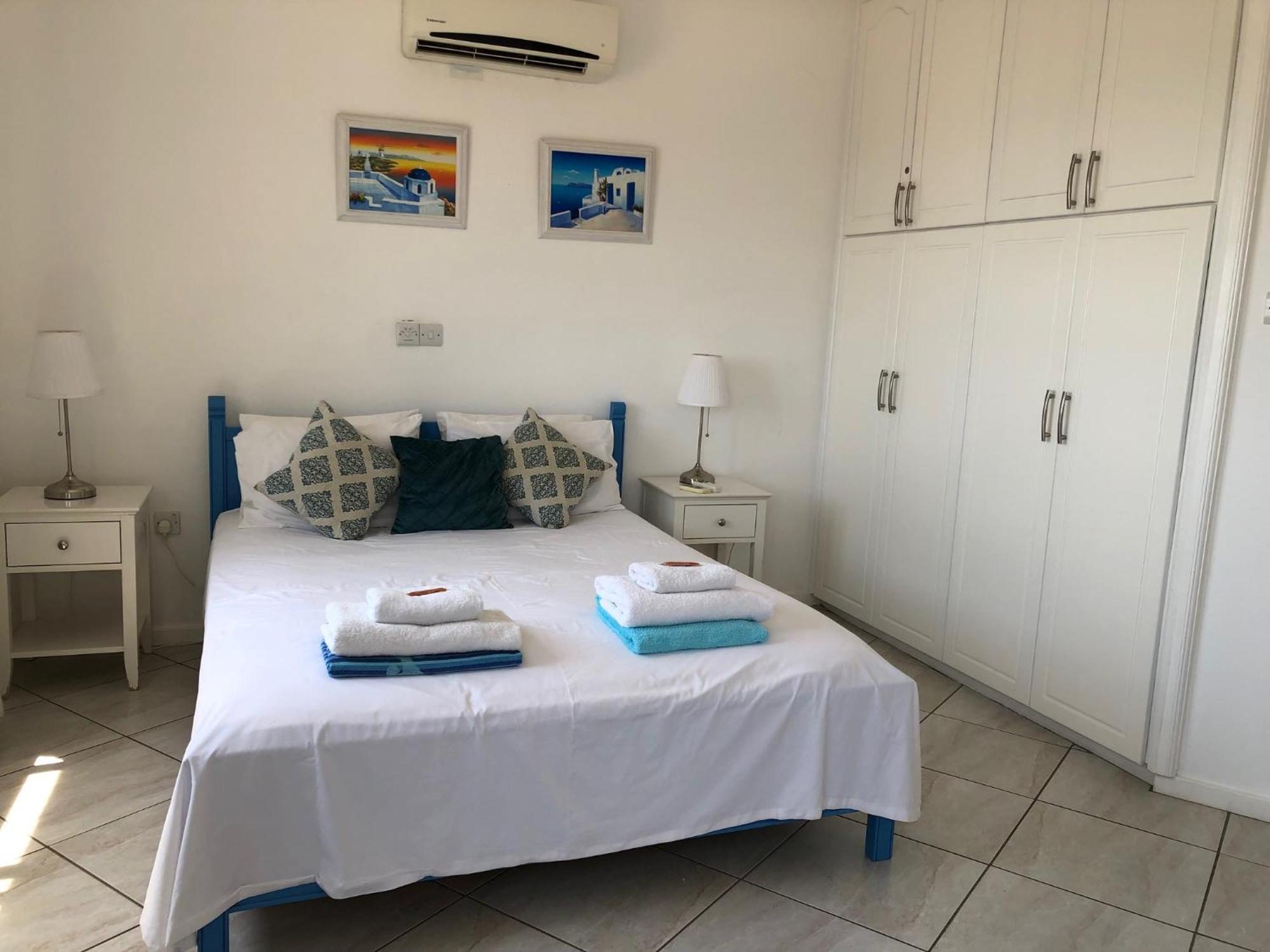 Kings Palace - Modern Penthouse With Incredible Sea Views Пафос Екстериор снимка
